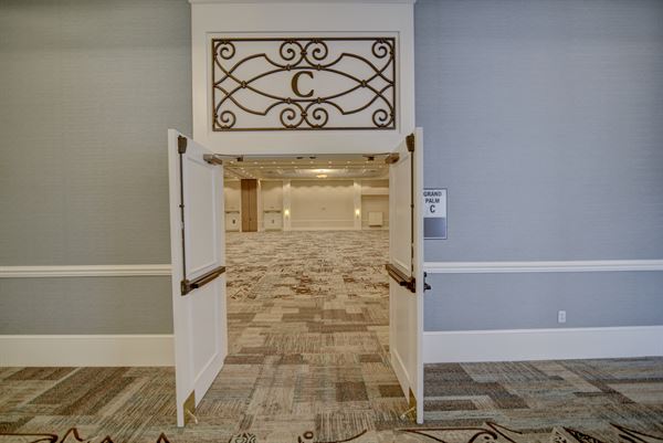 Panama City Beach Event Center