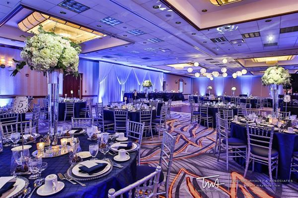 DoubleTree by Hilton Hotel Chicago - Alsip