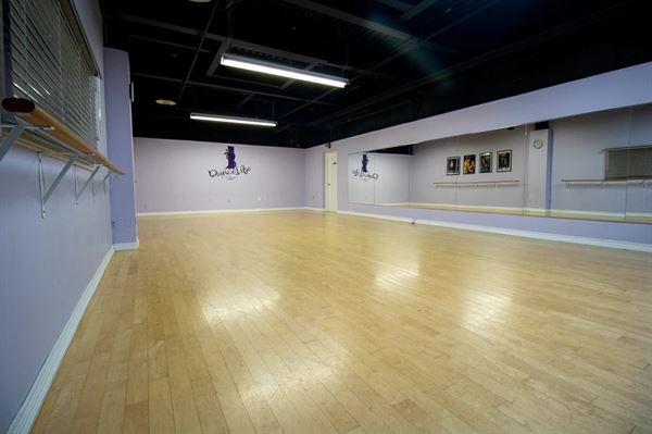 Dance Life Studios Toronto