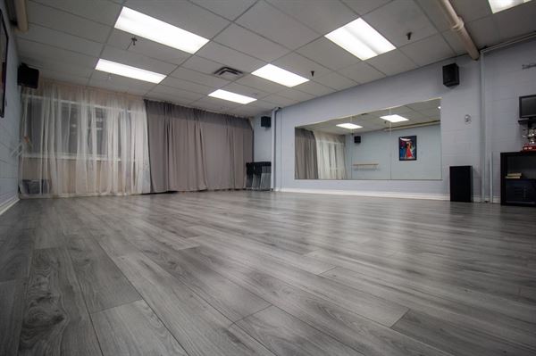 Dance Life Studios Toronto