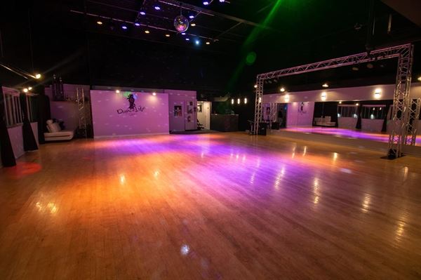 Dance Life Studios Toronto