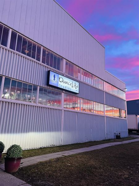 Dance Life Studios Toronto