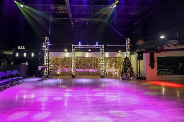 Dance Life Studios Toronto