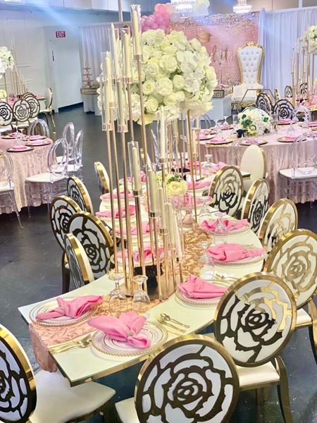 Premier Regard Event Space