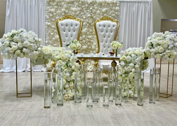 Premier Regard Event Space