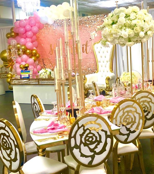 Premier Regard Event Space