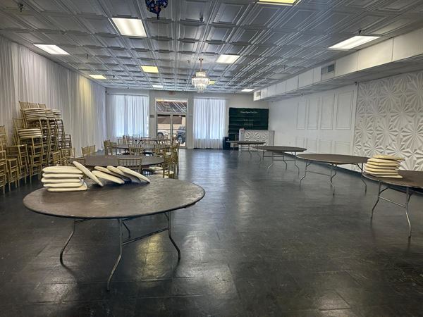 Premier Regard Event Space