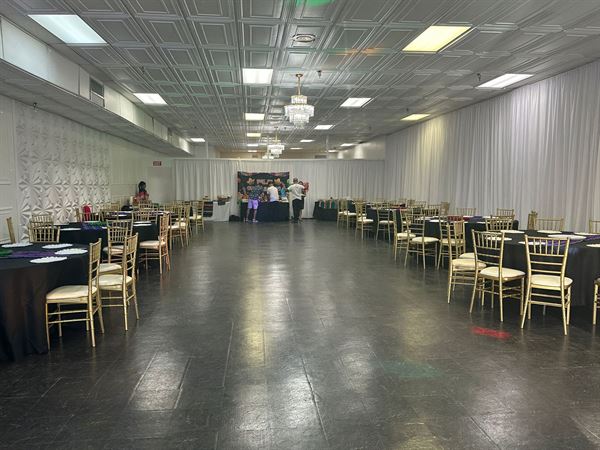 Premier Regard Event Space