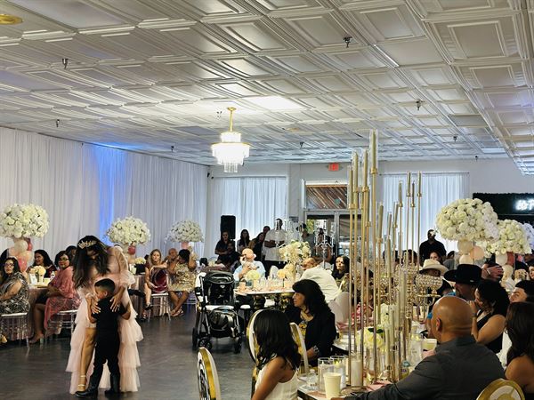 Premier Regard Event Space