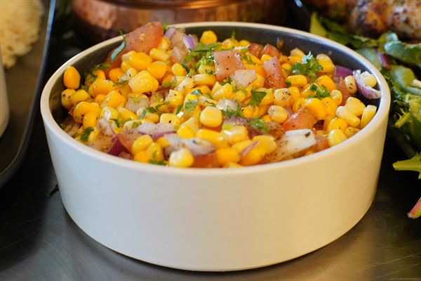 Bombay Kitchen Catering