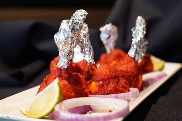 Bombay Kitchen Catering