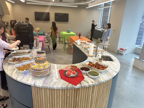 Bombay Kitchen Catering