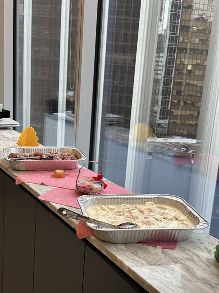 Bombay Kitchen Catering