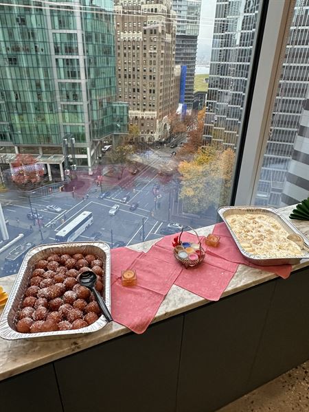 Bombay Kitchen Catering