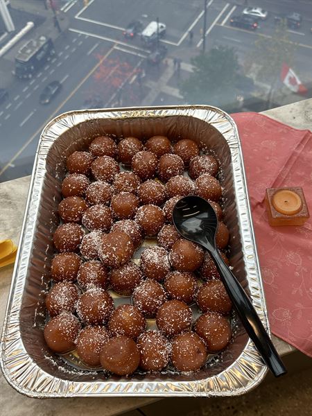 Bombay Kitchen Catering