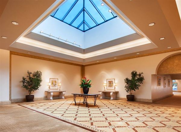 The Westin Mission Hills Golf Resort & Spa