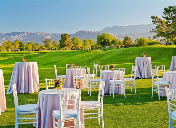 The Westin Mission Hills Golf Resort & Spa
