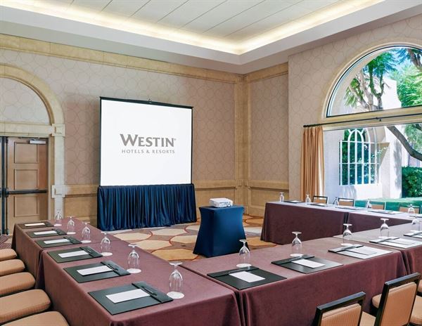 The Westin Mission Hills Golf Resort & Spa