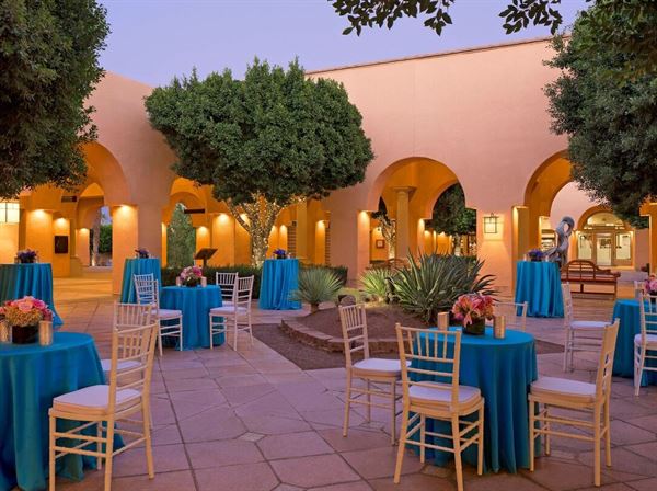 The Westin Mission Hills Golf Resort & Spa