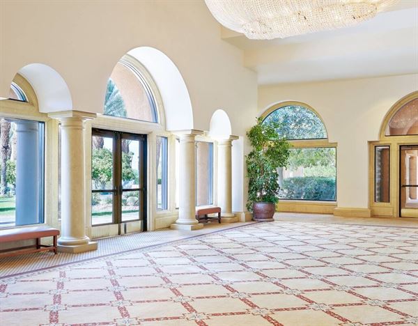 The Westin Mission Hills Golf Resort & Spa