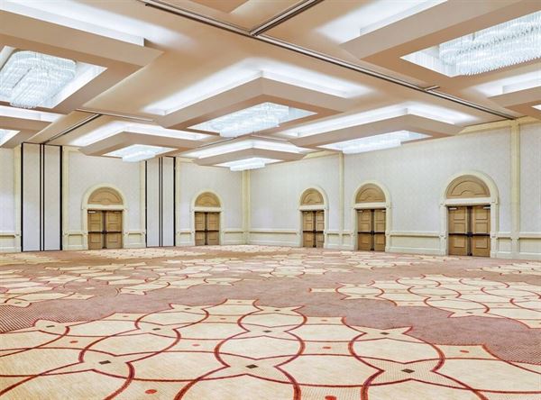 The Westin Mission Hills Golf Resort & Spa