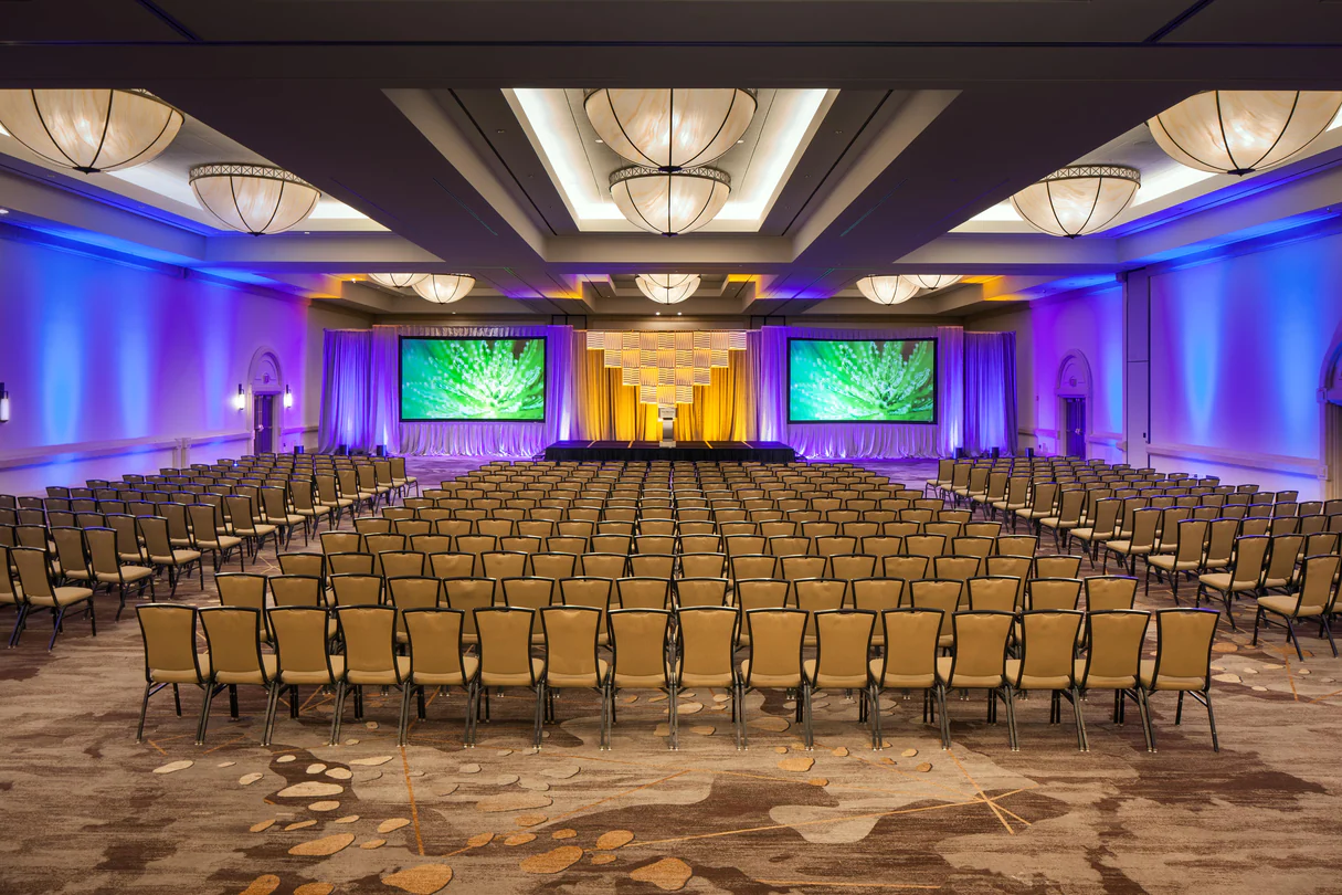 The Westin Mission Hills Golf Resort & Spa