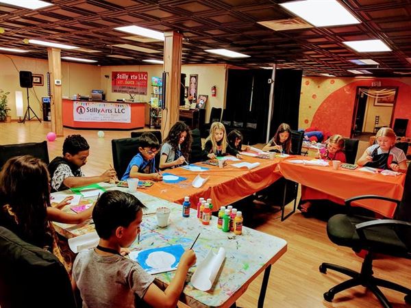 StillyArts LLC
