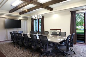 Mara Boardroom