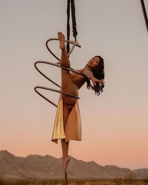 Florida Fire and Flow Group