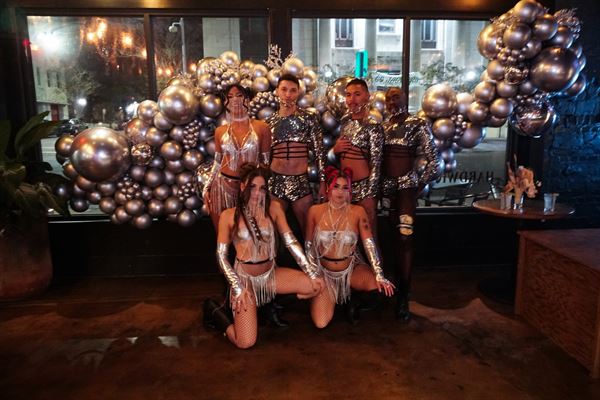 Florida Fire and Flow Group