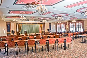 Bergwen’s Conference Centre