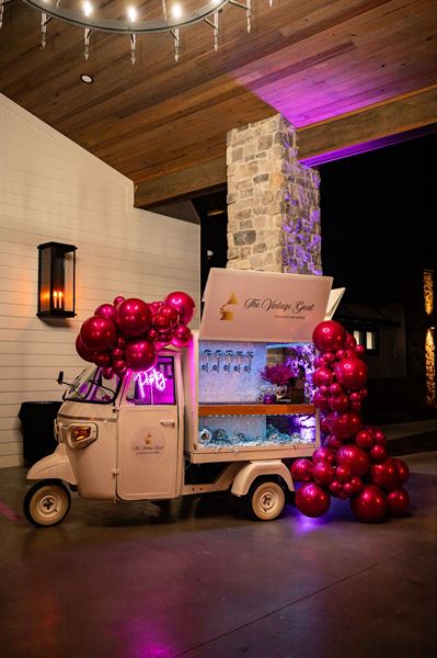 DuGaren Venues & Vineyards