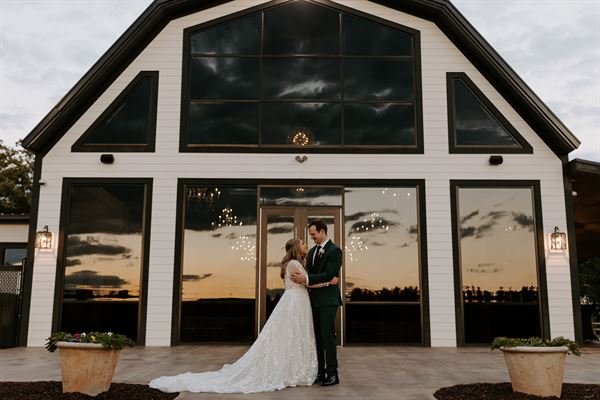 DuGaren Venues & Vineyards