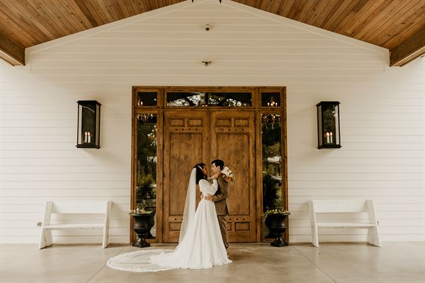 DuGaren Venues & Vineyards