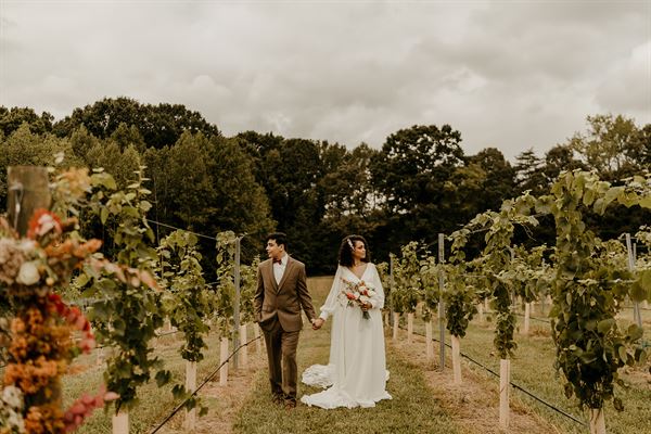 DuGaren Venues & Vineyards