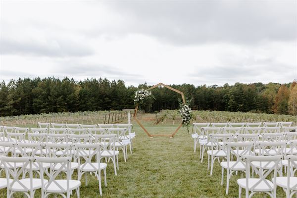 DuGaren Venues & Vineyards