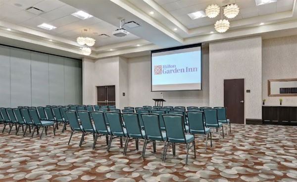 Hilton Garden Inn Fayetteville