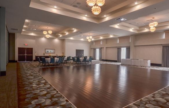 Hilton Garden Inn Fayetteville