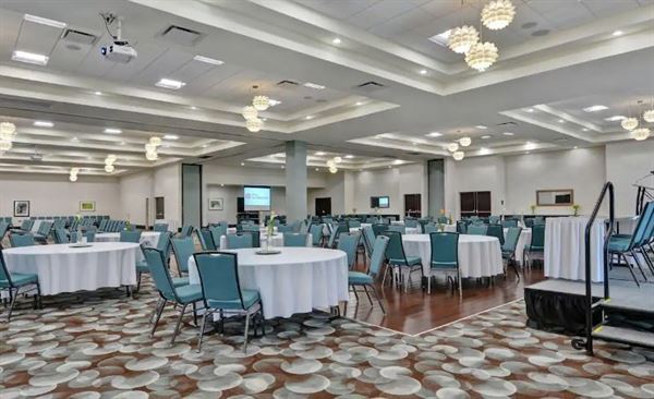 Hilton Garden Inn Fayetteville