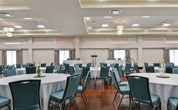 Hilton Garden Inn Fayetteville