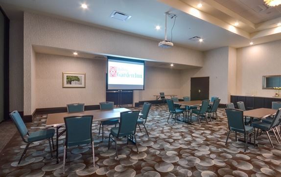 Hilton Garden Inn Fayetteville