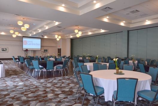 Hilton Garden Inn Fayetteville