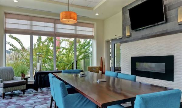 Hilton Garden Inn Fayetteville