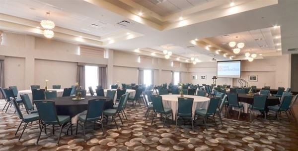 Hilton Garden Inn Fayetteville