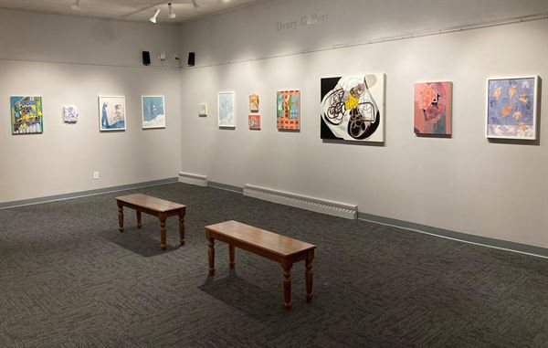 Portage Center for the Arts