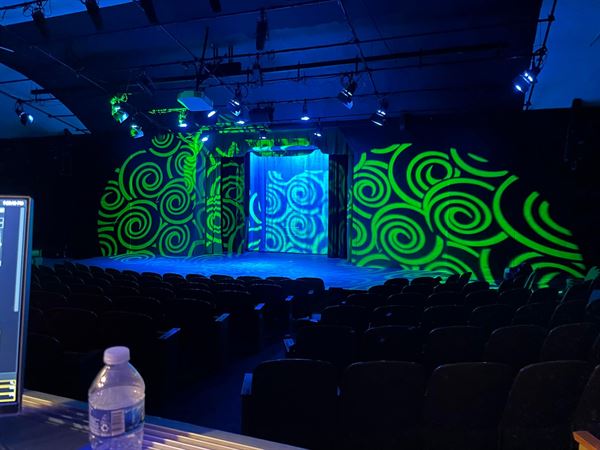 Portage Center for the Arts