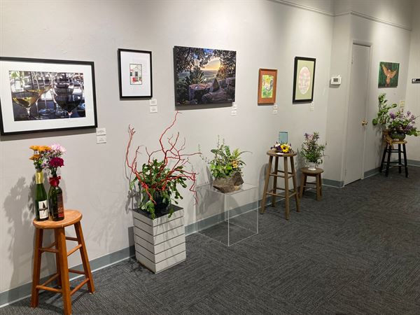 Portage Center for the Arts