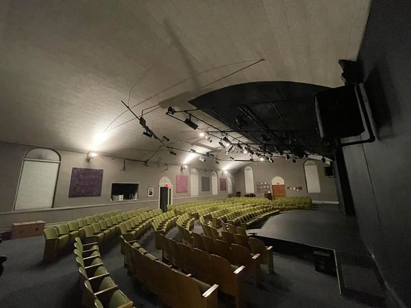 Portage Center for the Arts