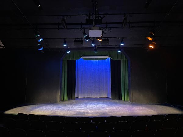 Portage Center for the Arts