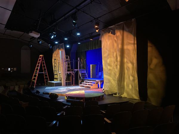 Portage Center for the Arts